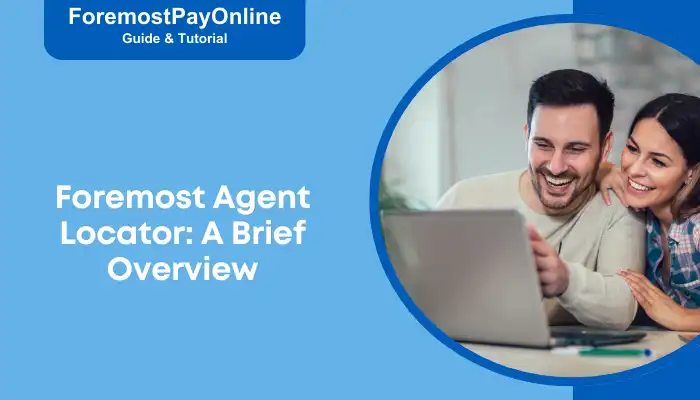 Foremost Agent Locator A Brief Overview Foremost Agent Locator A Brief Overview